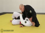 Xande's World Masters and Grand Slam 2016 Review 7 - Kimura from Deep Half Guard on Top